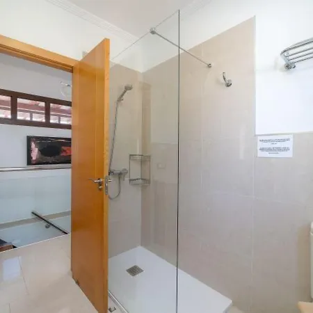 Holiday home A Playa Blanca (Lanzarote)